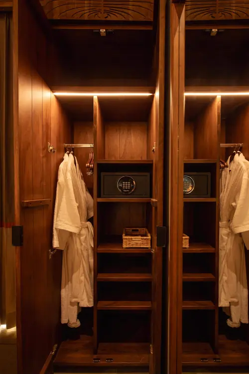 Taj Sawai, Ranthambore - Other Facilities - Others 12